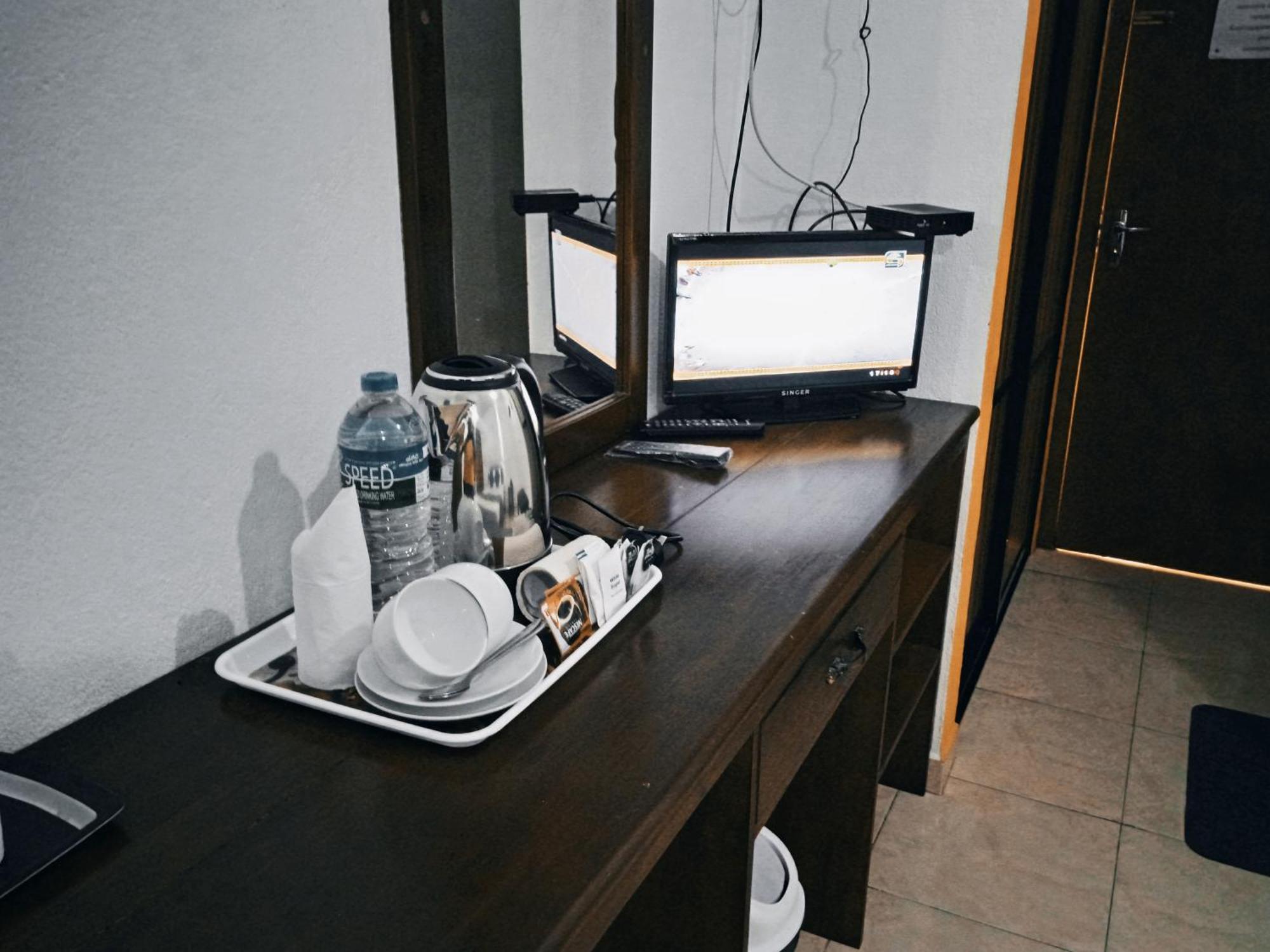 Larn'S Villa Hotel & Apartment Wadduwa Pokój zdjęcie